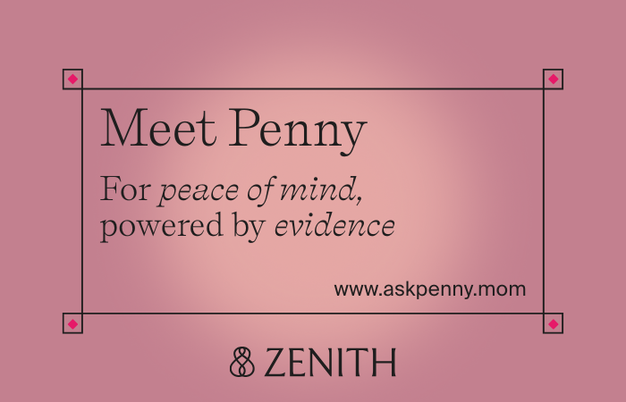 Launching Zenith Health’s Platform to Close the Pregnancy Evidence Gap