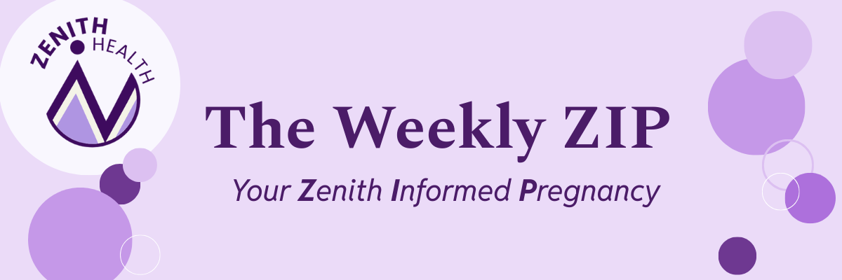 Weekly ZIP