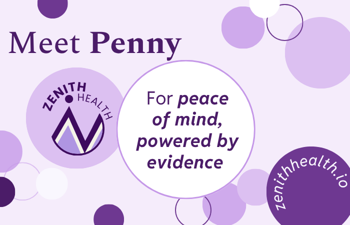 Launching Zenith Health’s Platform to Close the Pregnancy Evidence Gap