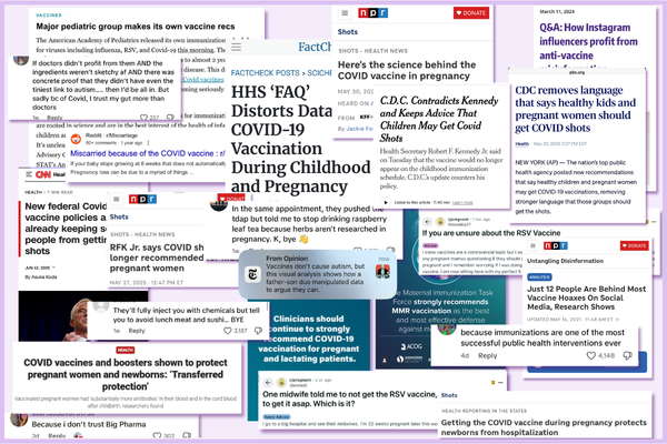 From Clickbait to Clarity