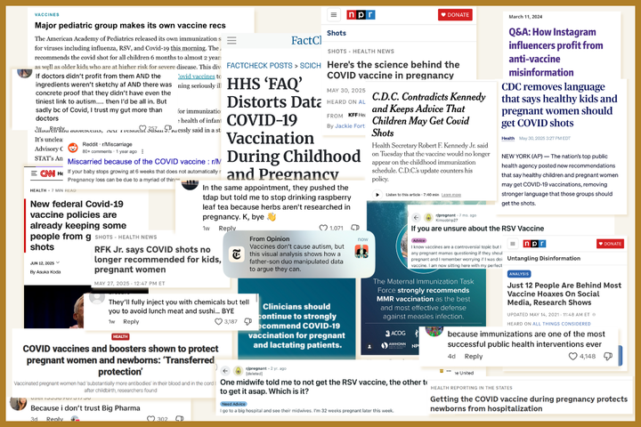 From Clickbait to Clarity